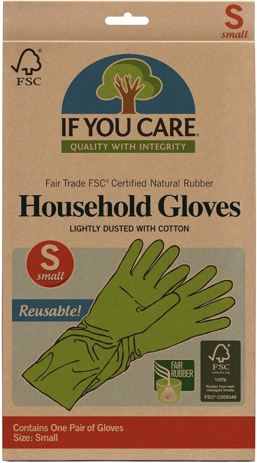 Best Fair Trade Oven Glove