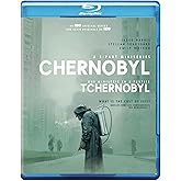 Chernobyl (Bilingual/Blu-ray)