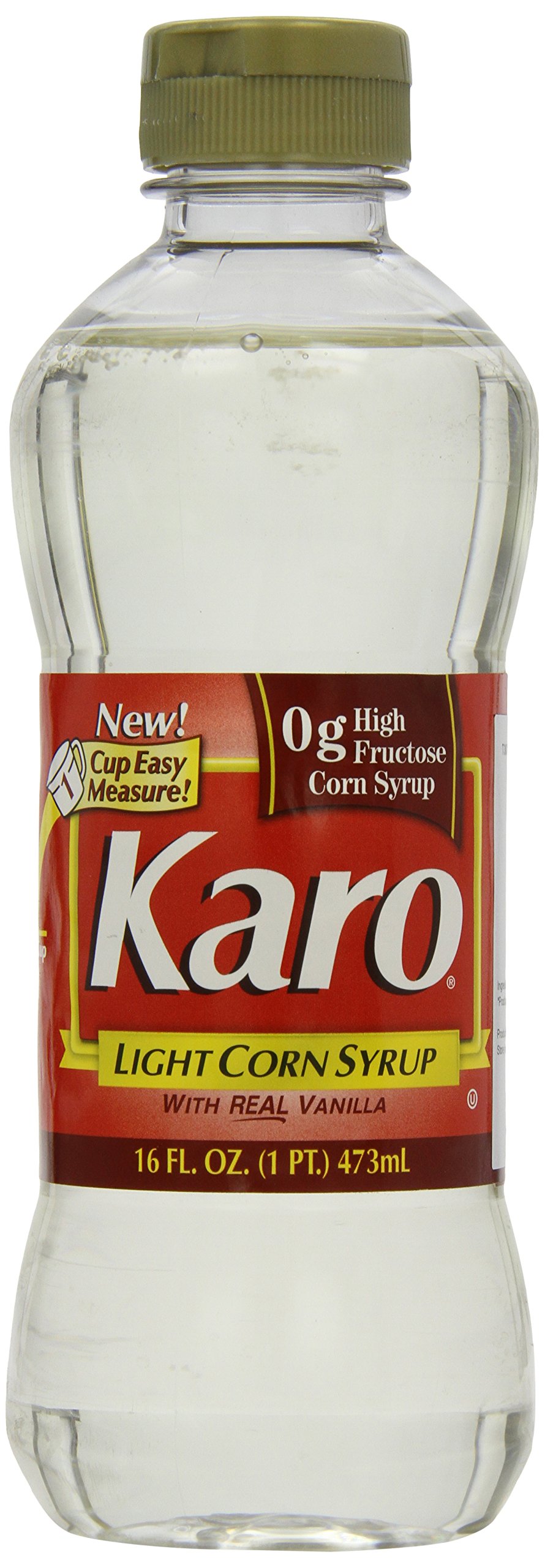 Karo Light Corn Syrup, 16 fl oz Buy Online in UAE. Grocery Products