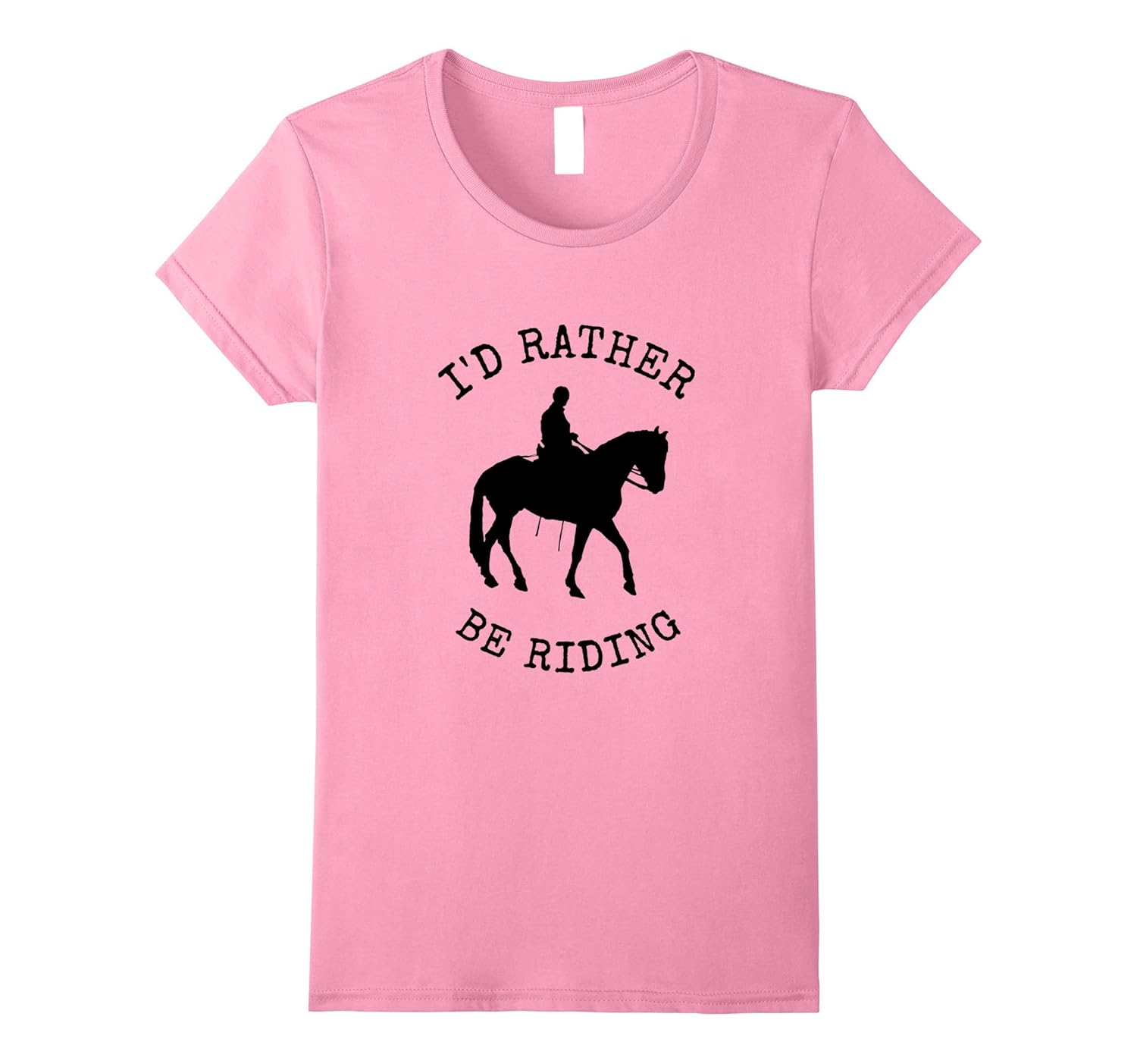 Horse Riding T Shirts for GirlsTShirt Managatee