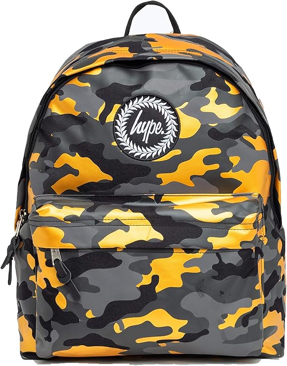 hype supreme backpack