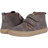 Cienta Kids Shoes 93887 (Toddler/Little Kid/Big Kid) Grey 34 (US 3 Little Kid) M