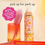Amika perk up Talc-Free Dry Shampoo Spray 97 ml Invisible Finish view 5