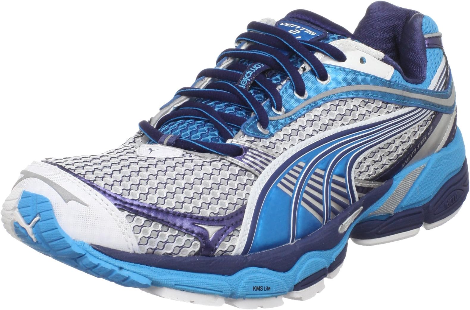PUMA Women's Complete Ventis 2 Running Shoe