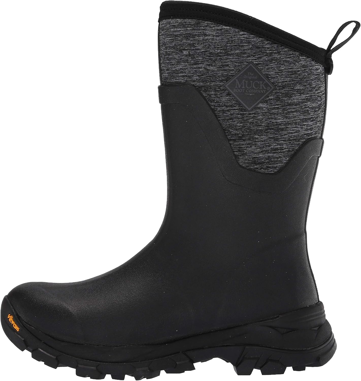  | Muck Boot Women's Arctic Ice Mid Snow Boot | Snow Boots