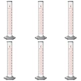 100ml Graduated Cylinder, Borosilicate 3.3