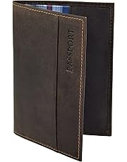 Portadocumentos pasaporte