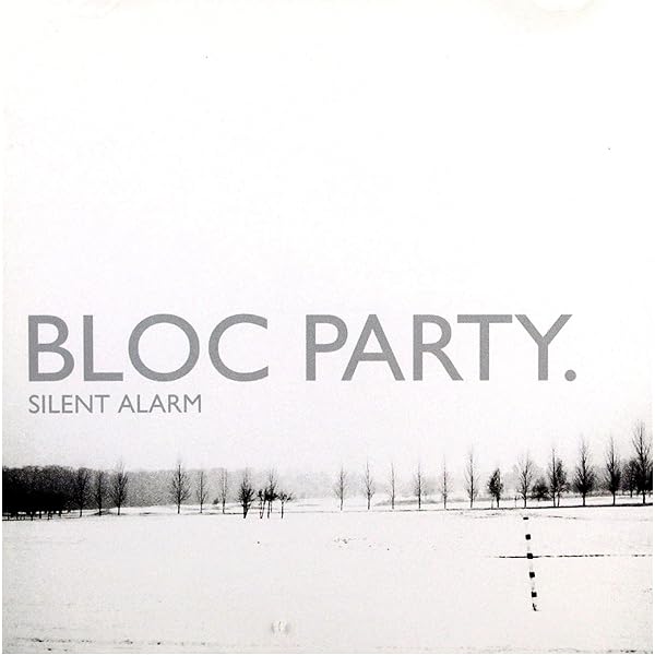 Bloc Party - Four - Amazon.com Music