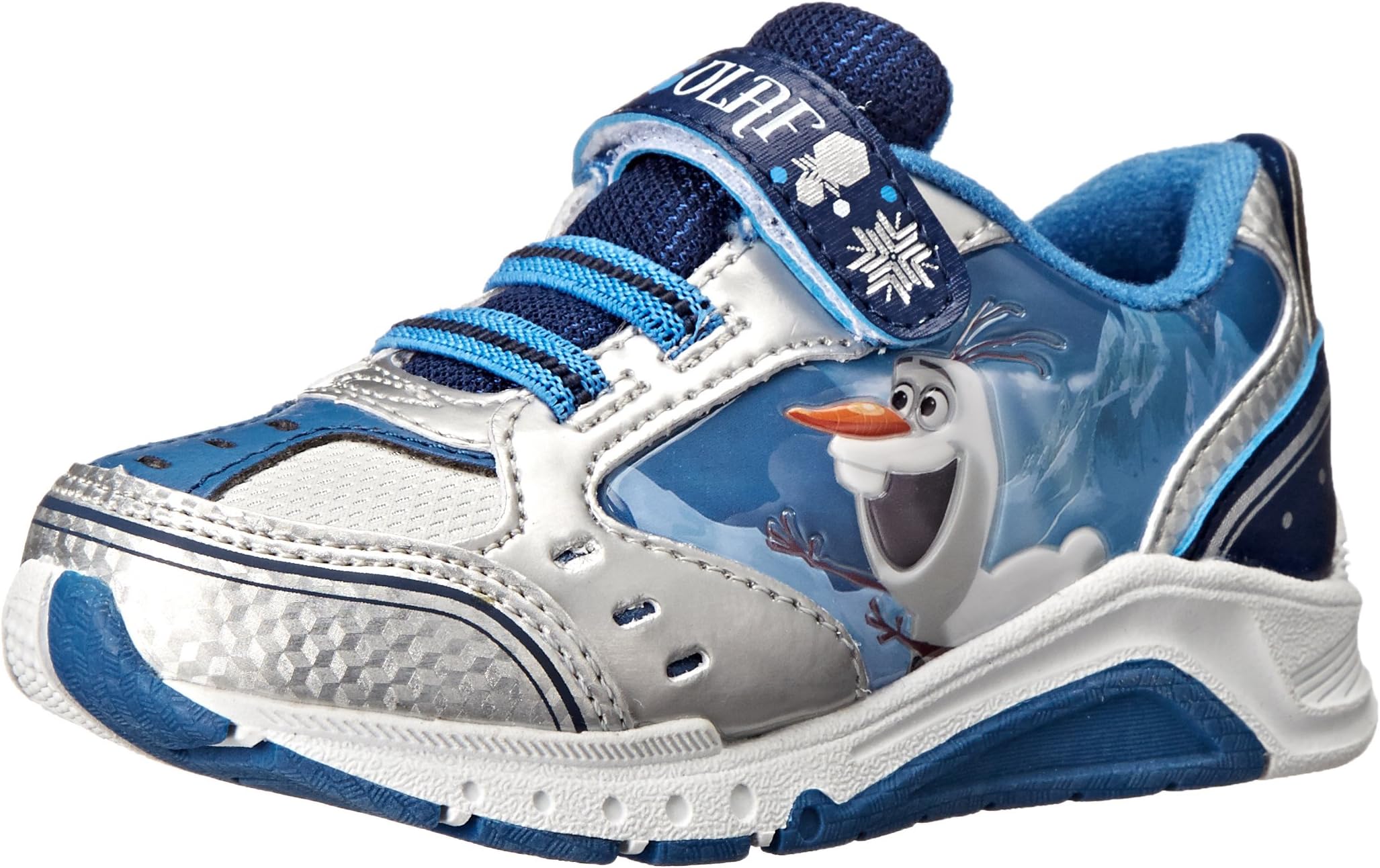 Disney Frozen Olaf Light-Up Sneaker
