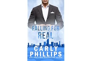 Falling for Real : A Dare to Fall Novella (The Dare to Fall Series Book 2)