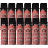 Quest 8170 Smooth Ride Rubberized Undercoating (Case of 12)