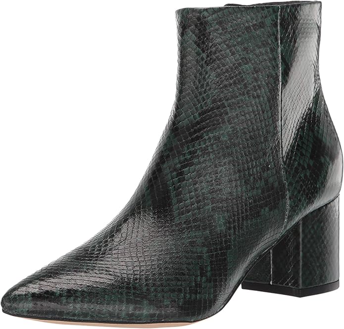 marc fisher jelly bootie red