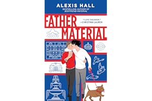 Father Material
