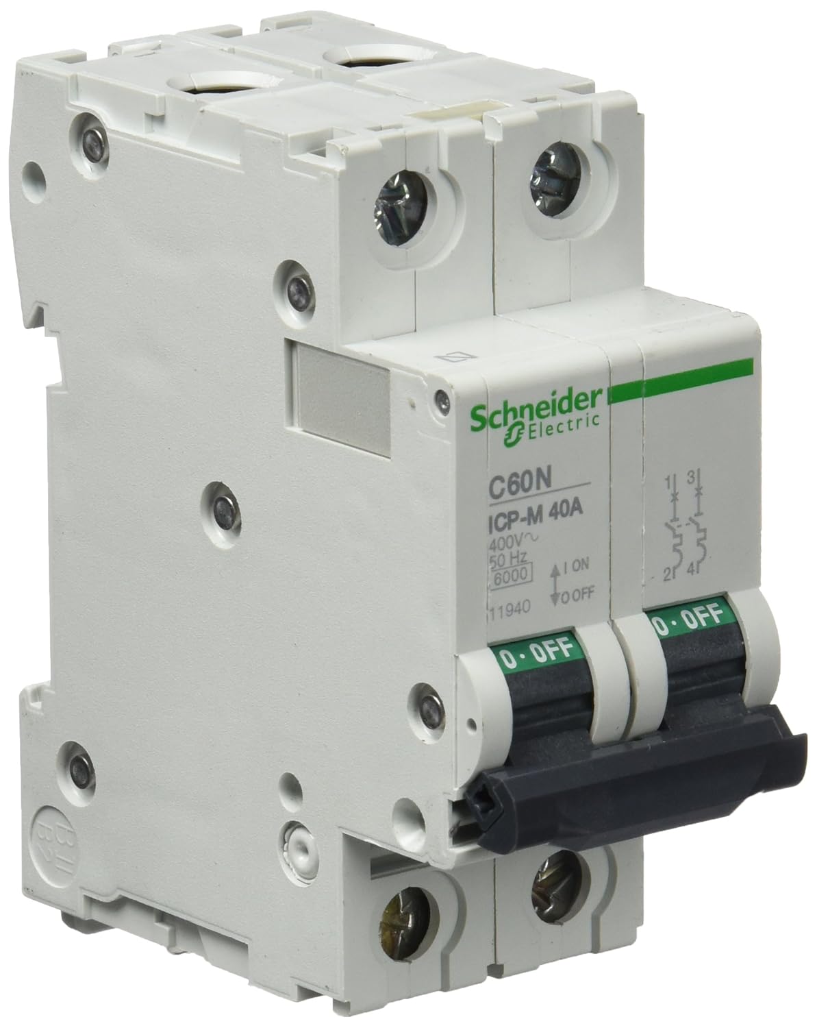Суппорт schneider electric