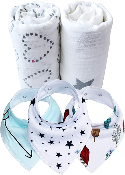 muslin squares boots