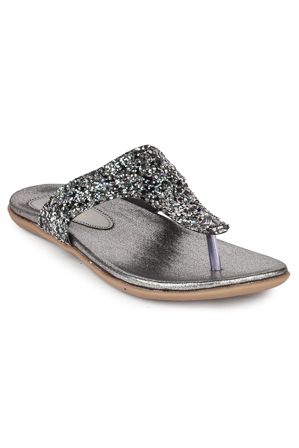 do bhai fashionable slipper for women