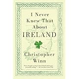 I Never Knew That About Ireland