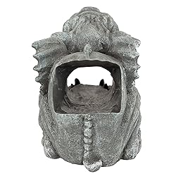Design Toscano Roland the Gothic Gargoyle Gutter