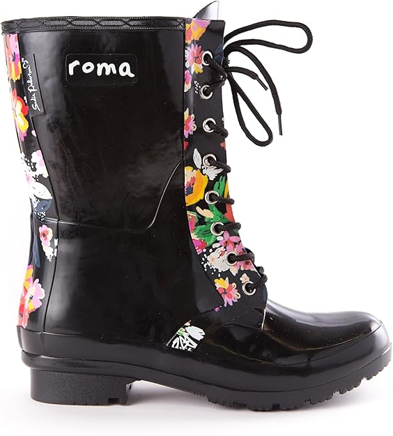roma boots amazon