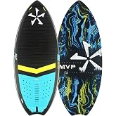 Phase Five MVP Skim Style Wakesurf Board