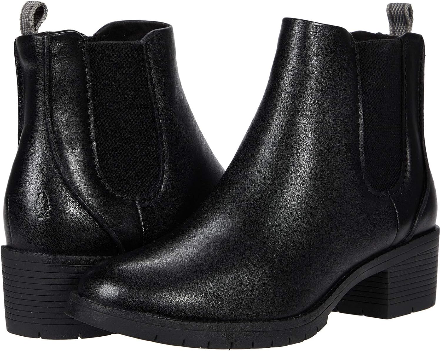 hush puppies bailey chelsea boot