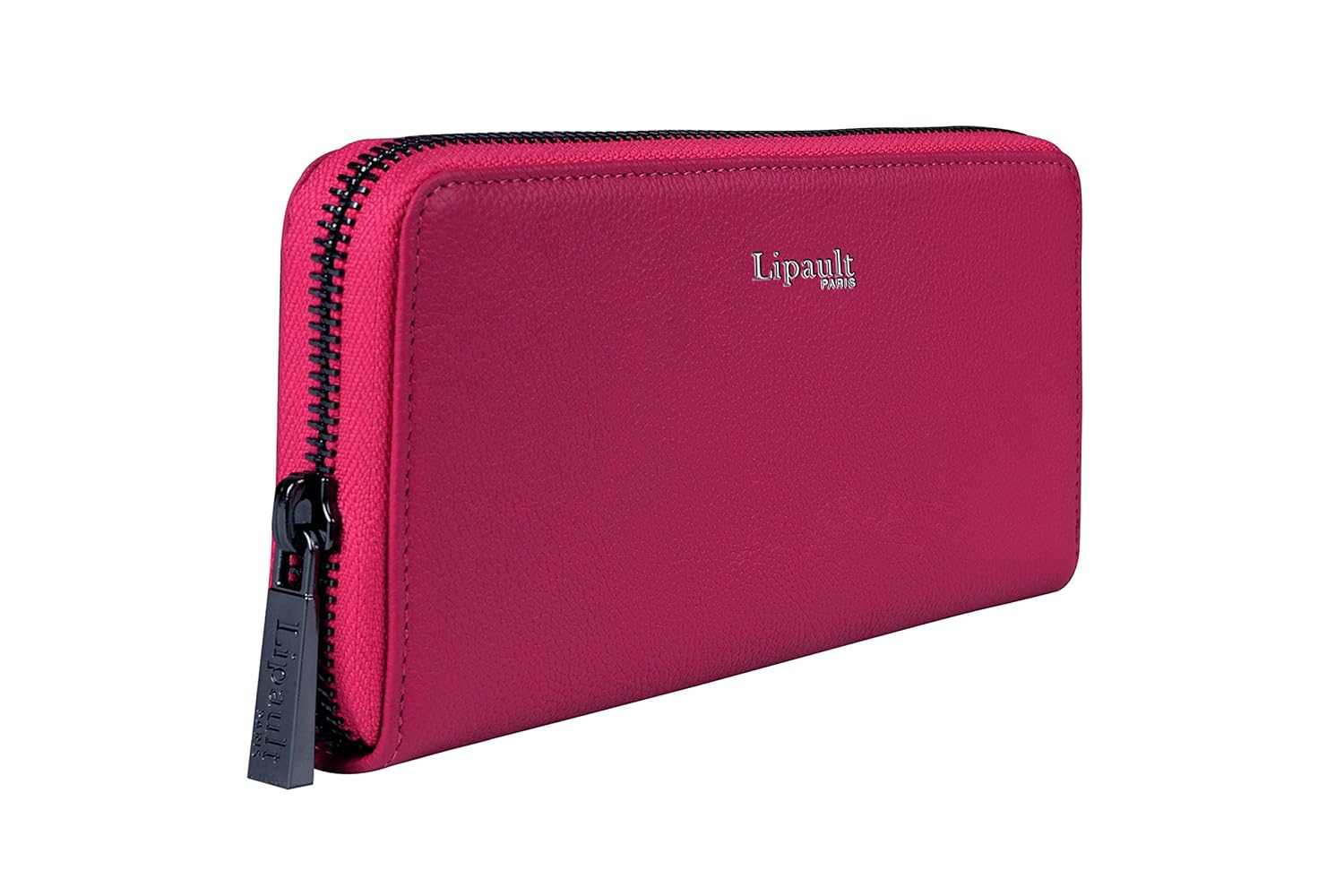 lipault wallet
