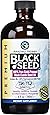 Amazing Herbs Premium Black Seed Oil, 8 Fluid Ounce(Packaging May Vary)