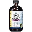Amazing Herbs Premium Black Seed Oil, 8 Fluid Ounce(Packaging May Vary)