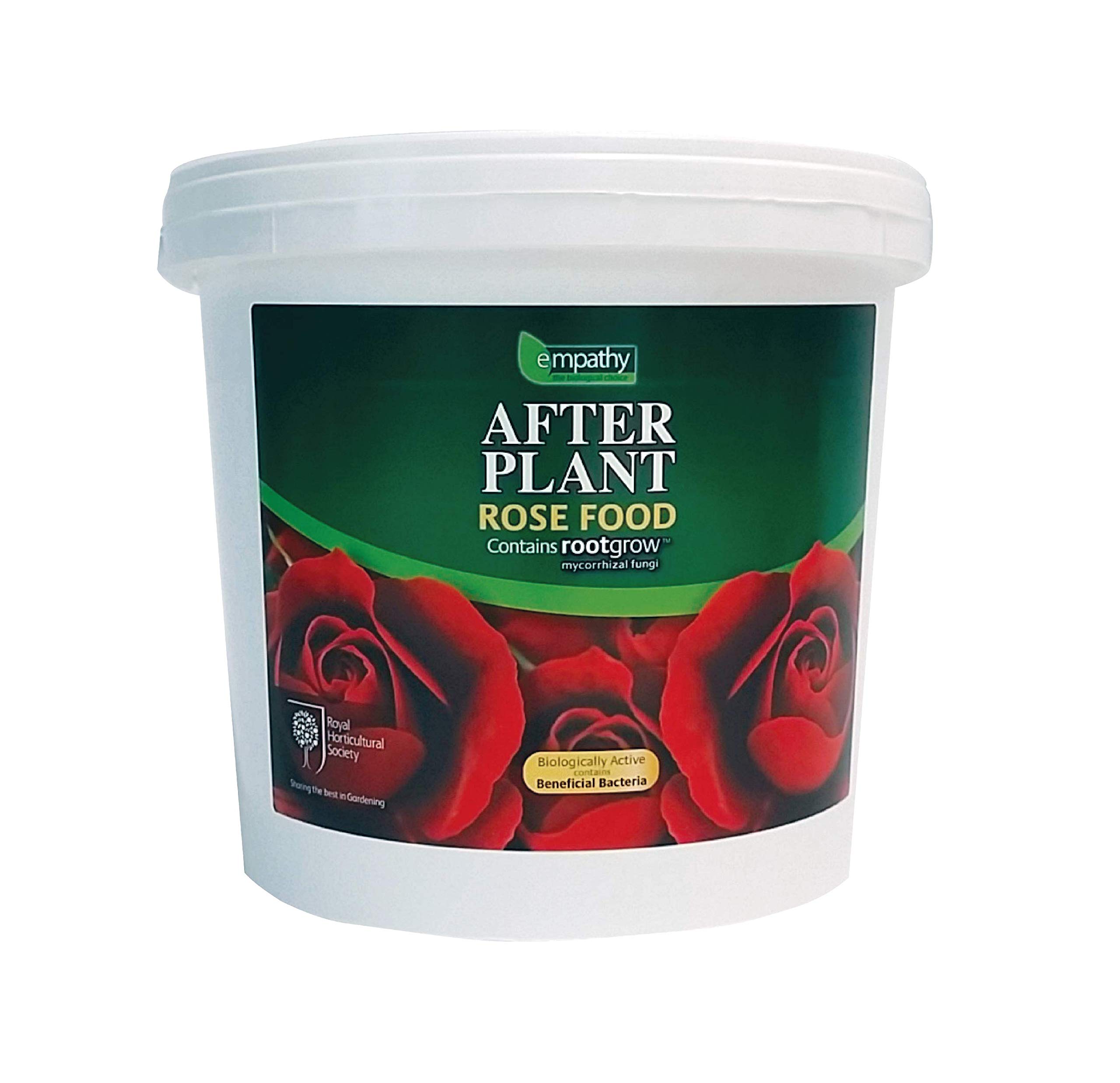 Empathy AfterPlant Rose Food with rootgrow 5kg