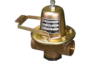BELL & GOSSETT Bell and Gossett Bell and Gossett 110192 Fb-38 Pressure Reducing Valve