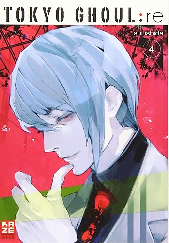 Download Tokyo Ghoul:re 04 PDF