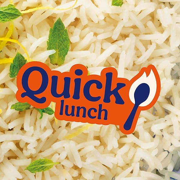 BEN’S ORIGINAL READY RICE BASMATI RICE, EASY SIDE DISH, 8.5 OZ POUCH