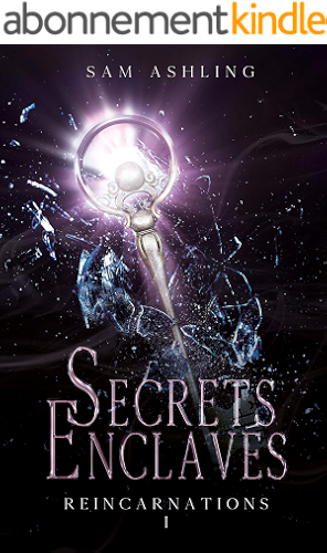 Download Secrets Enclavés PDF