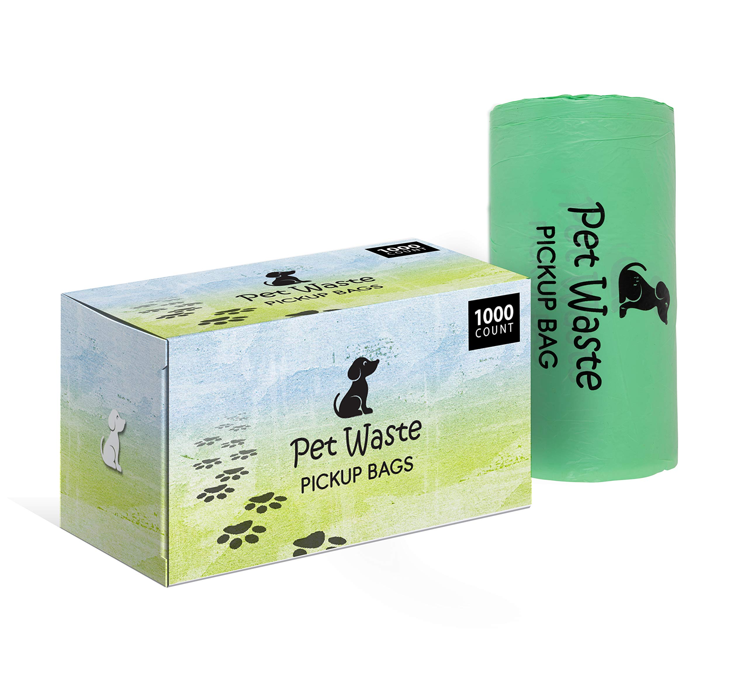 most eco friendly dog poop bags