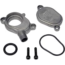 GM 12632214 Exhaust Gas Recirculation (EGR) Cooler Hose