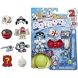 botbots arcade renegades