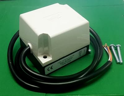Danfoss HSA3 3-Port Valve Actuator Motor Head for HS3 Valve Bodies