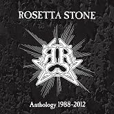 Anthology 1988-2012