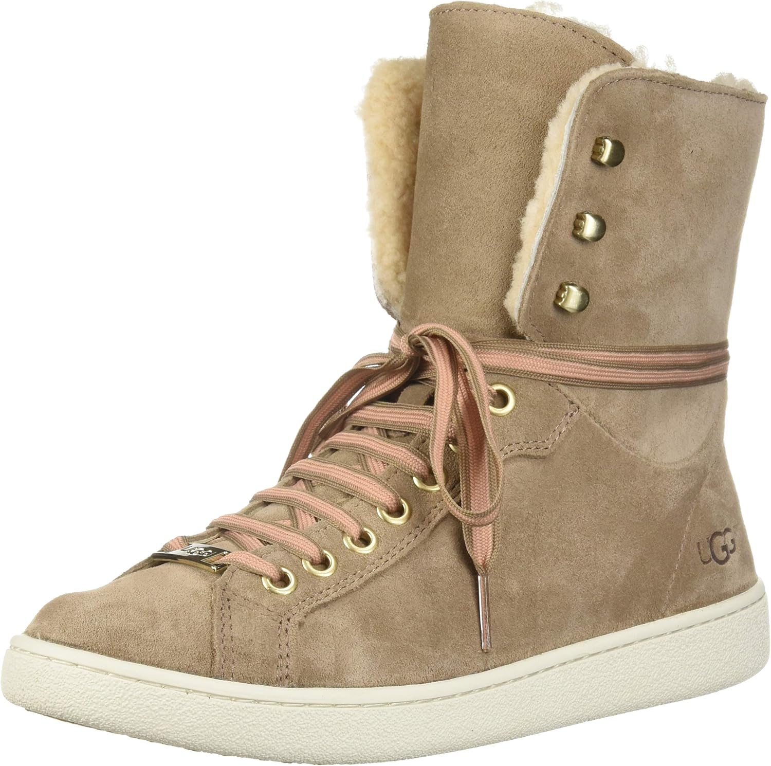 ugg starlyn trainer