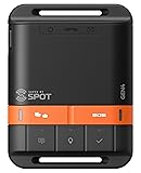 Spot Gen 4 Satellite GPS Messenger | Handheld