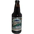 Abita ROOT BEER OF LOUISIANA w/cane sugar "A Cajun Brew", 12-Ounce Glass Bottle (Pack of 12)