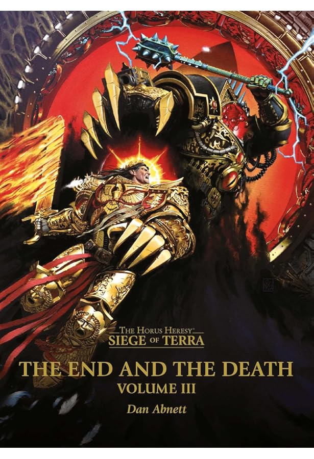 Amazon.com: Echoes of Eternity (The Horus Heresy: Siege of Terra