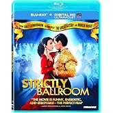 Strictly Ballroom [Blu-ray]