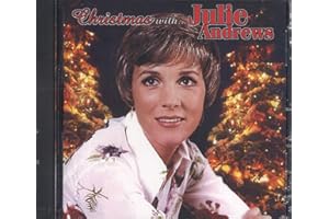 Christmas with Julie Andrews