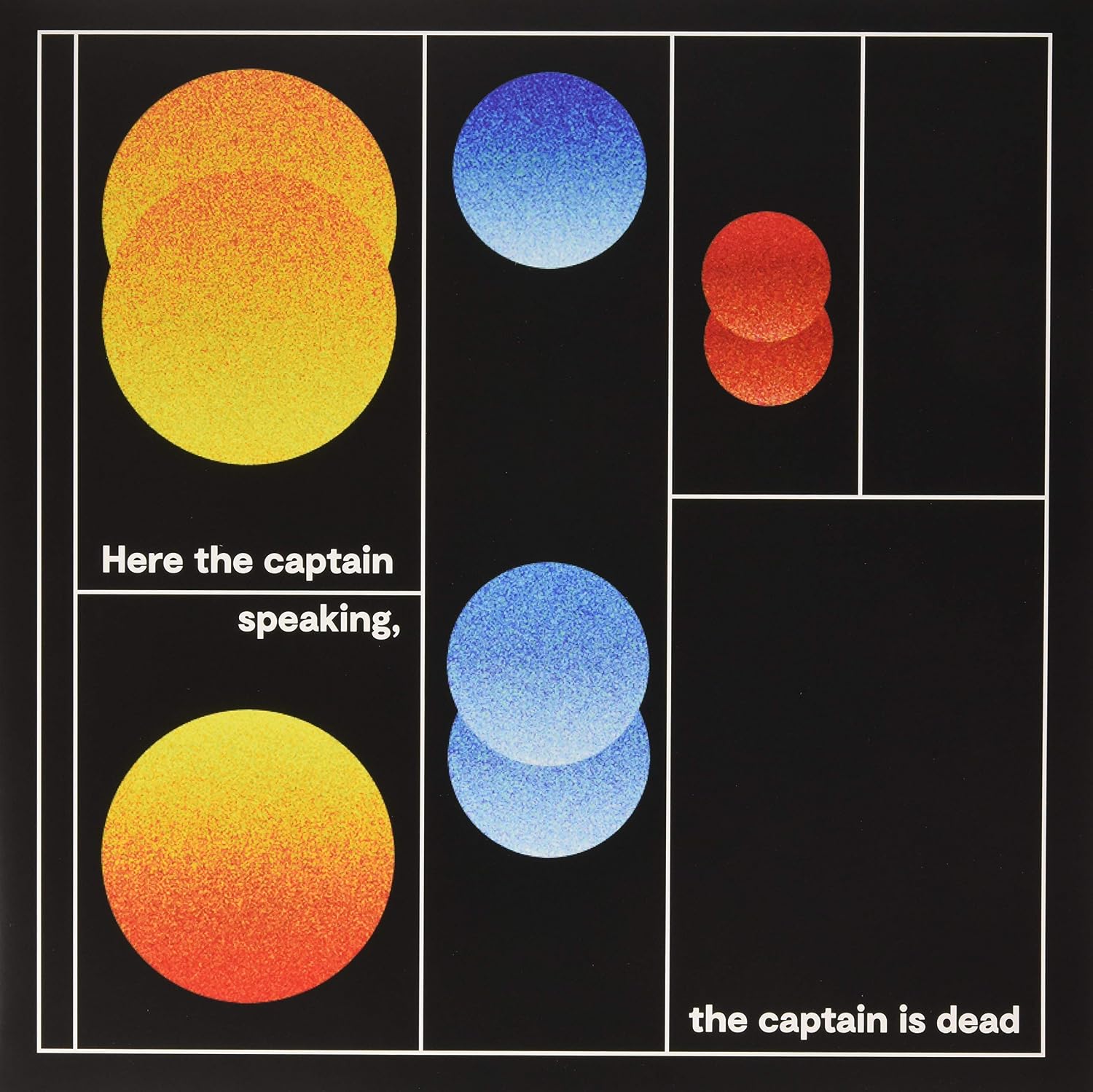 This Is Your Captain Speaking Song