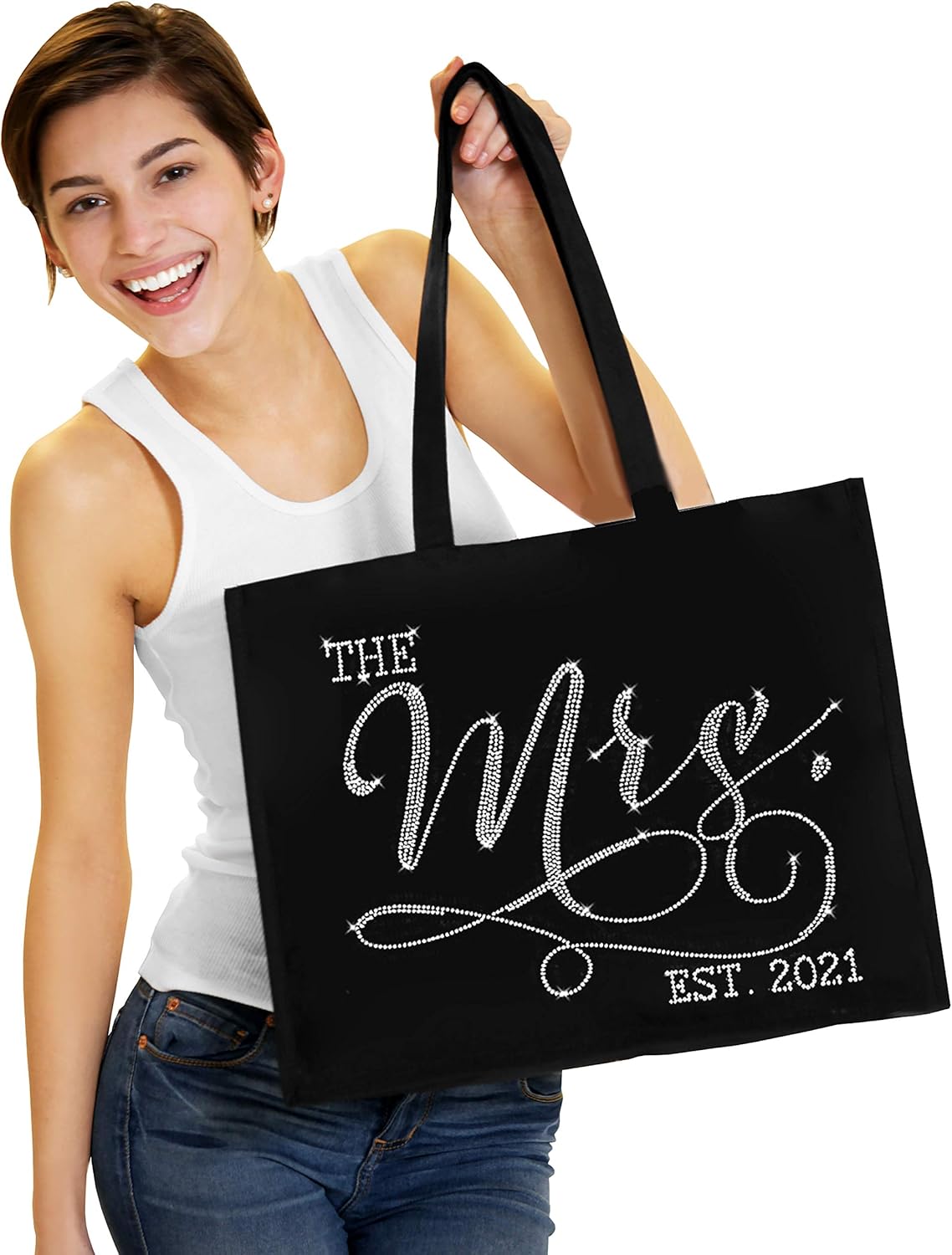 mrs bolsa for bride
