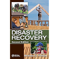 Disaster Recovery book cover