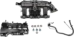Dorman 615-380KIT Intake Manifold and Valve Cover