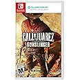 Call of Juarez: Gunslinger - Nintendo Switch (Game Download Code in Box)