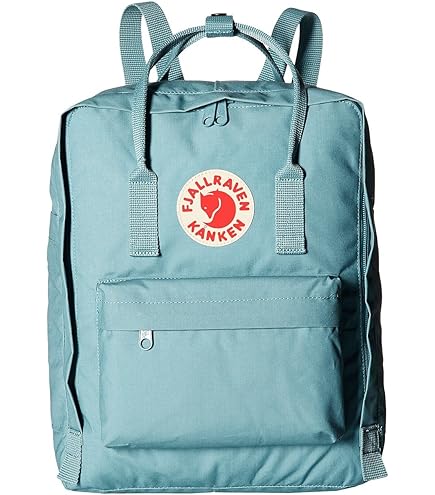 【新品】Fjällräven Kånken Mini ロイヤルブルー Amazon.com: Fjallraven, Kanken Mini Classic Backpack for